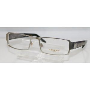 New Boucheron Silver & Purple Eyeglasses